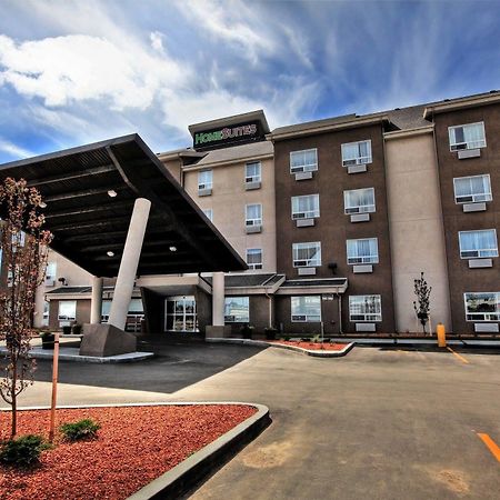 Homesuites By D3H Regina Exteriér fotografie