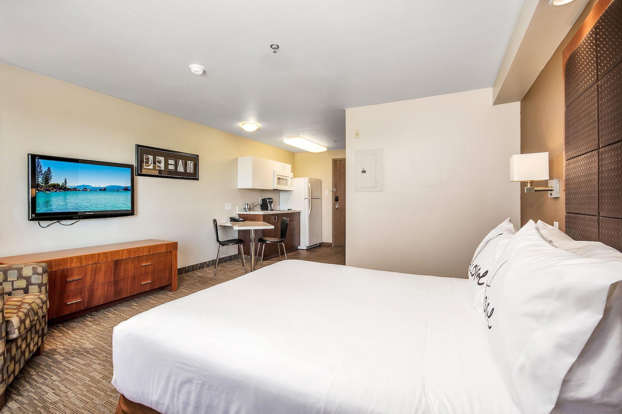 Homesuites By D3H Regina Exteriér fotografie