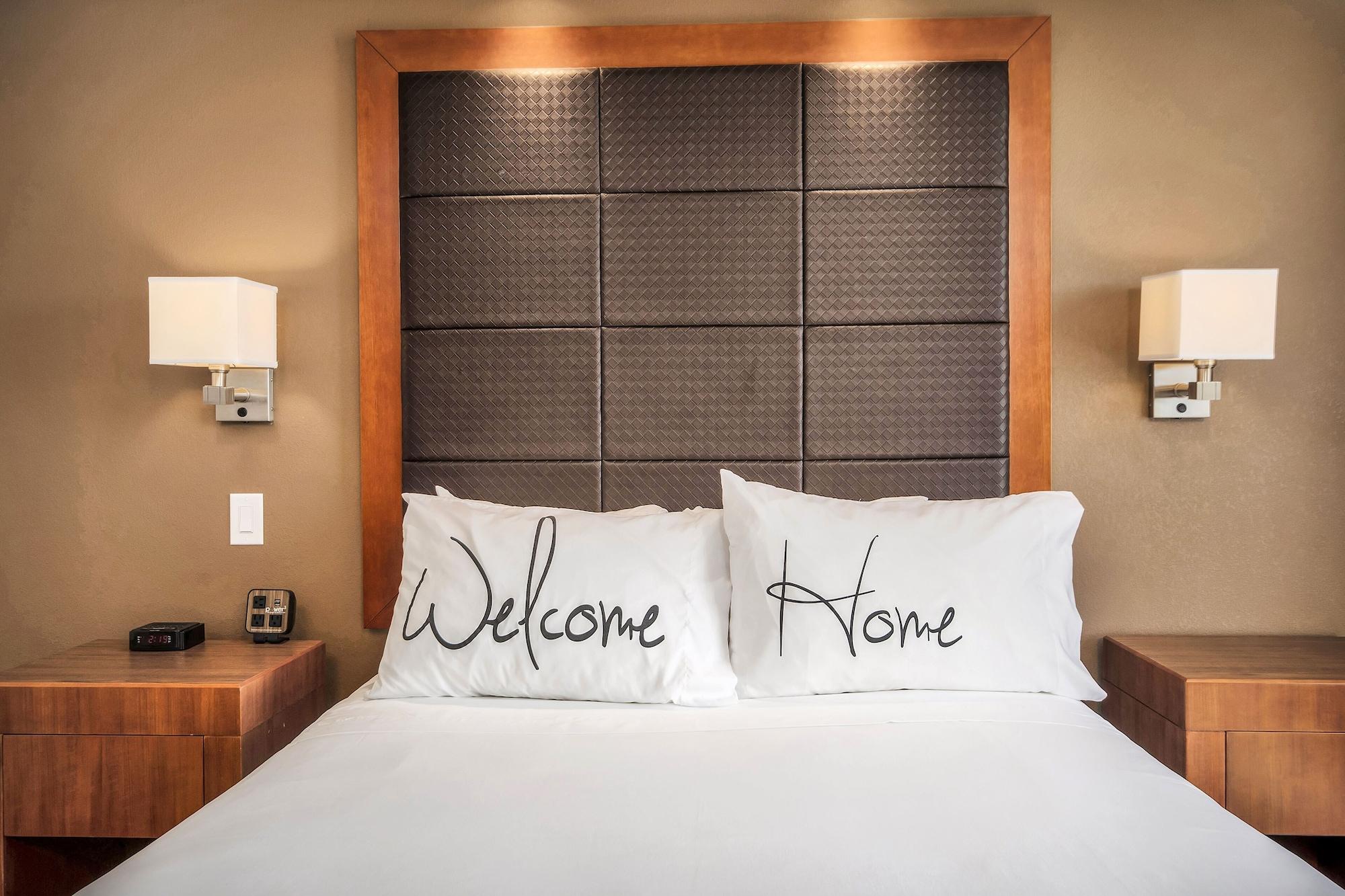 Homesuites By D3H Regina Exteriér fotografie