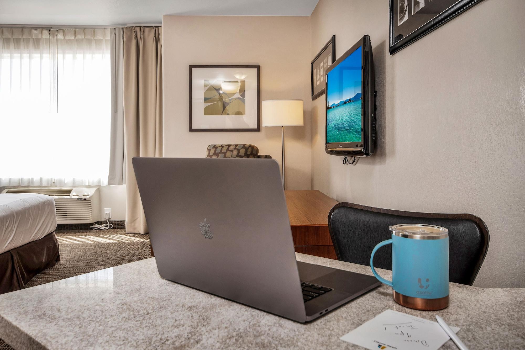 Homesuites By D3H Regina Exteriér fotografie