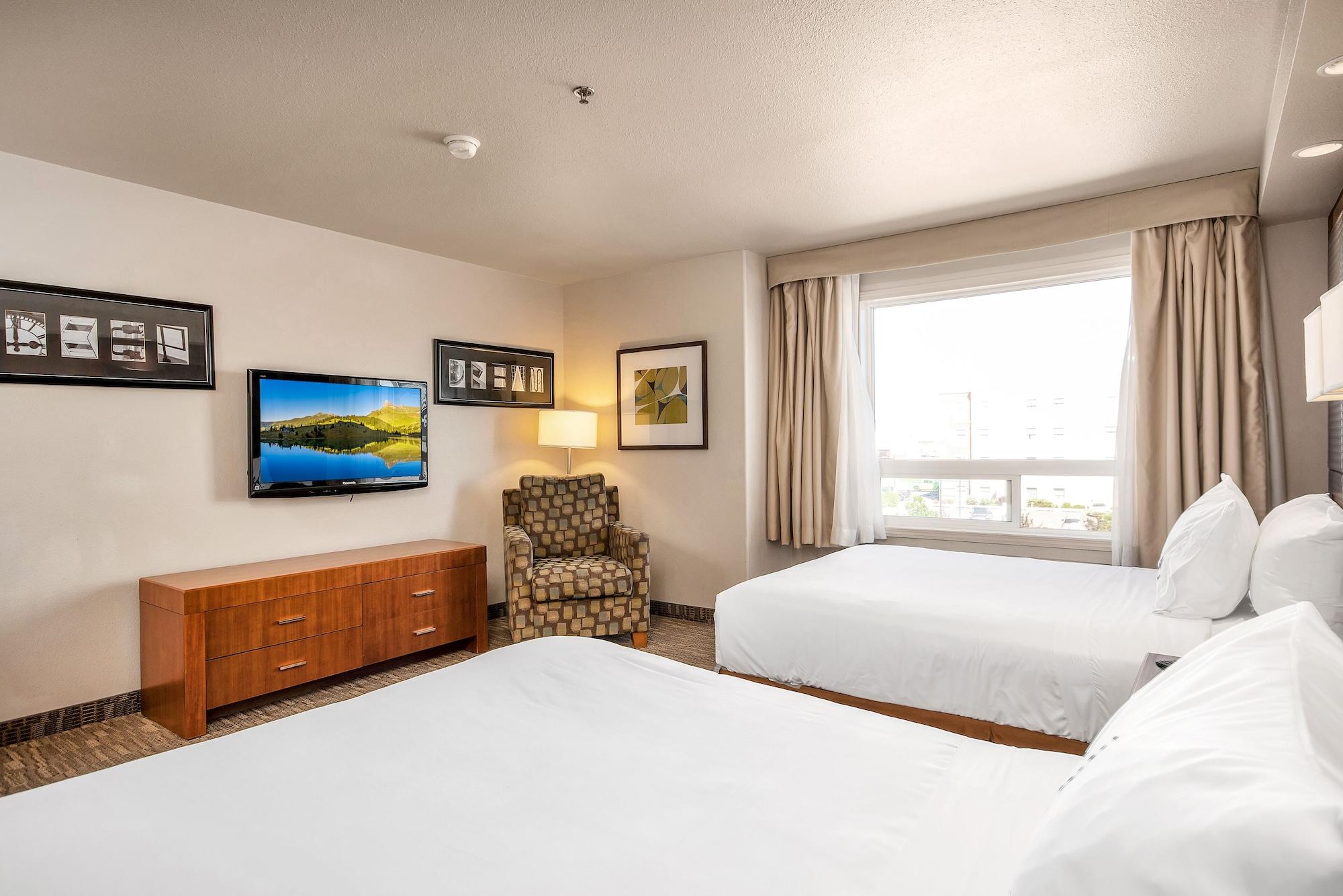 Homesuites By D3H Regina Exteriér fotografie