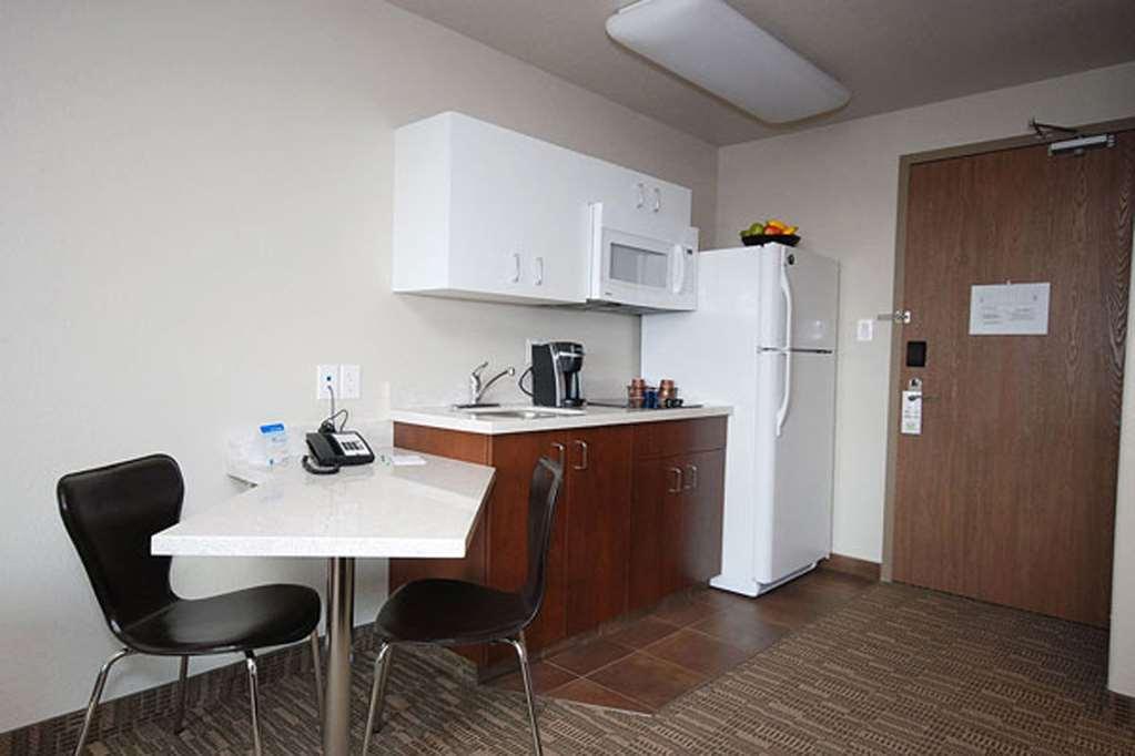 Homesuites By D3H Regina Pokoj fotografie