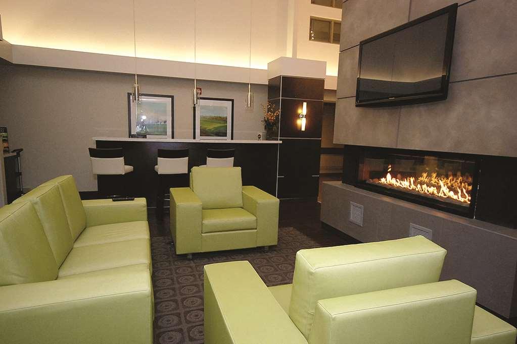 Homesuites By D3H Regina Interiér fotografie